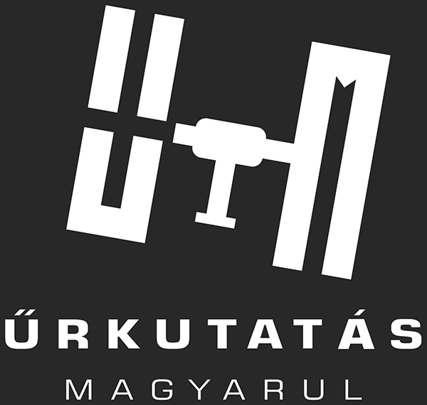 Űrkutatás magyarul